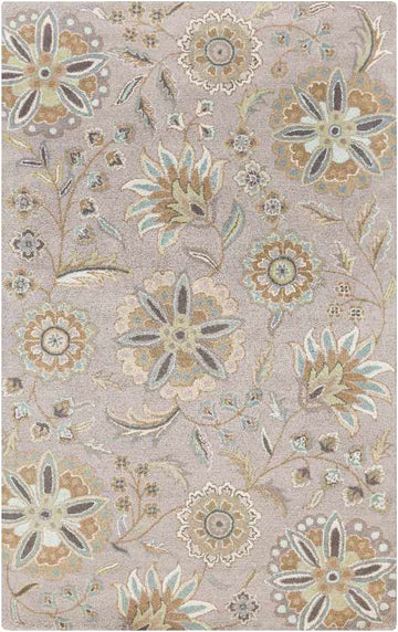Heath Transitional Area Rug
